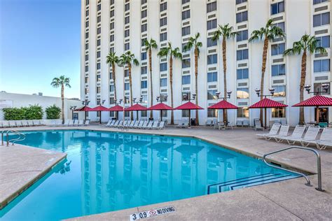 edgewater casino hotels